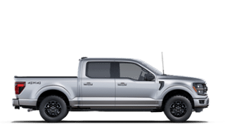 2025 Ford F-150® External Image 1